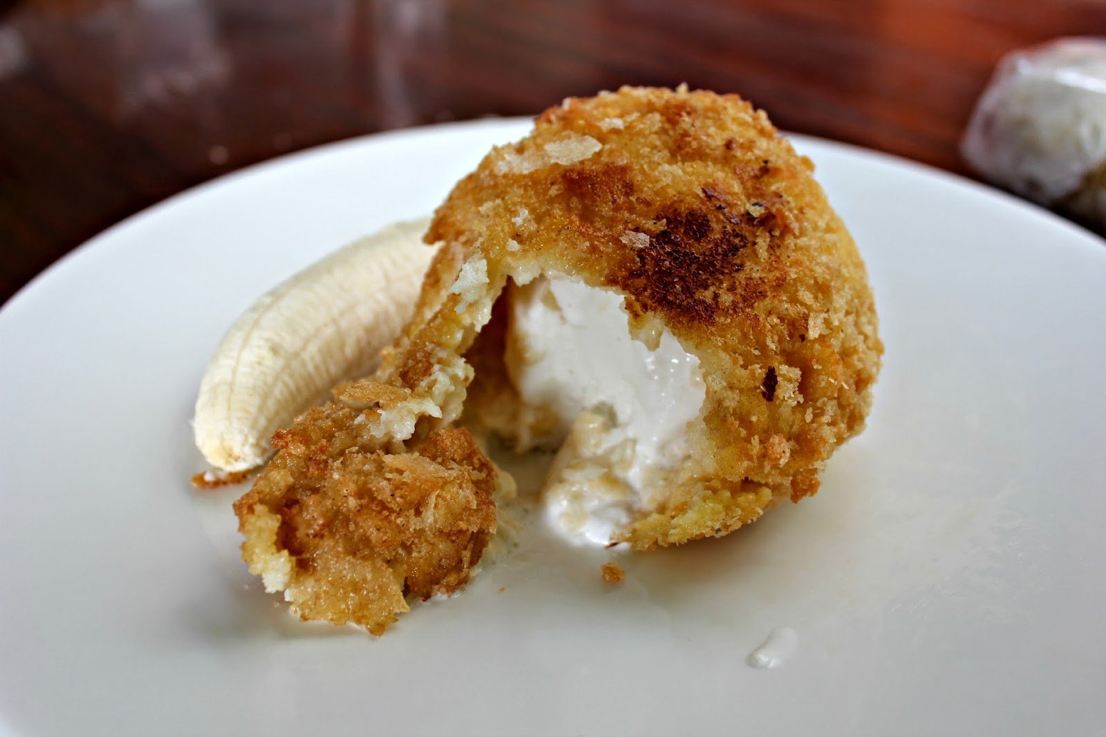 How to try fried ice cream in Phuket