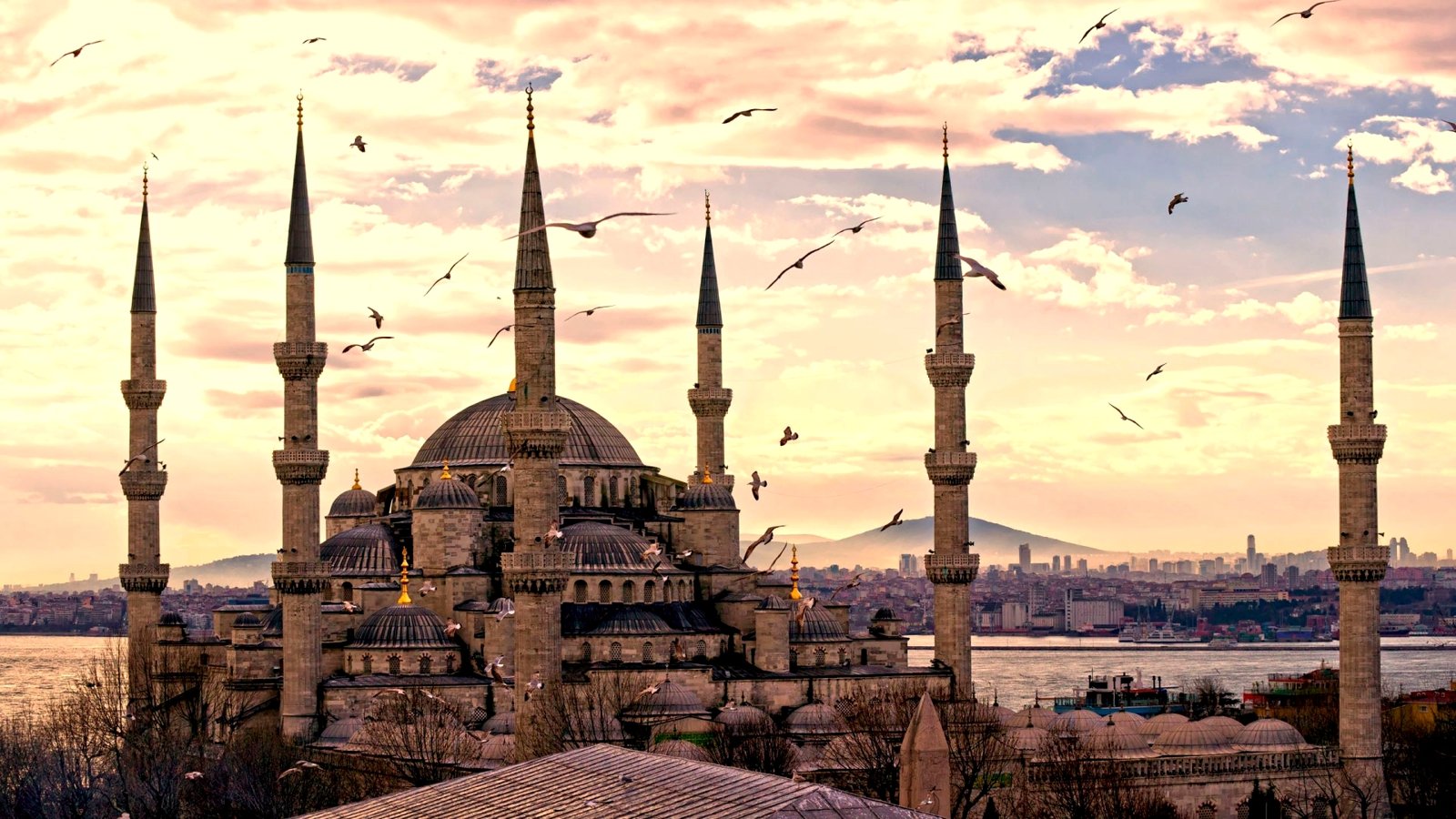 How to visit Hagia Sophia Mosque in Istanbul
