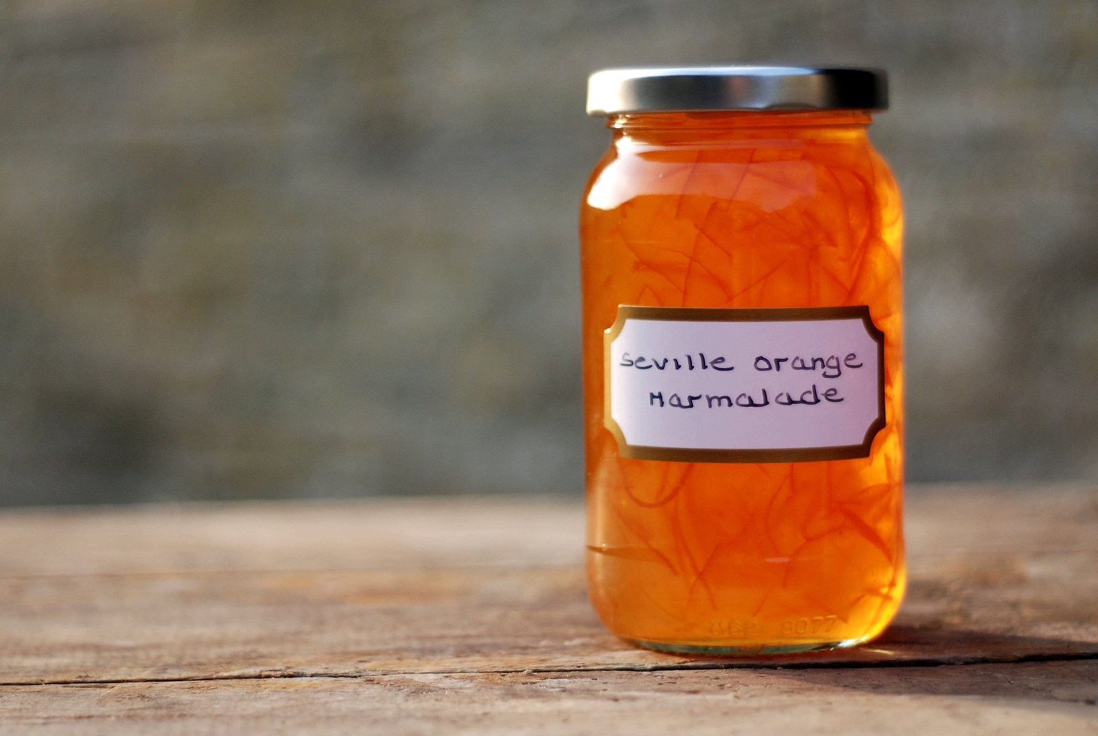 How to taste the Seville marmalade in Seville