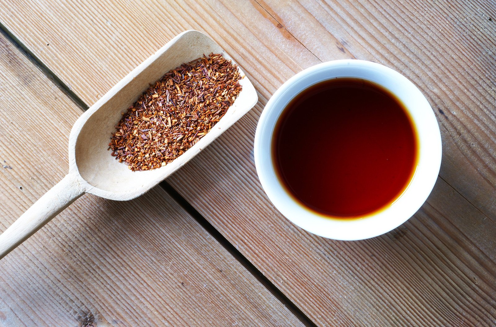 How to try rooibos in Cape Town