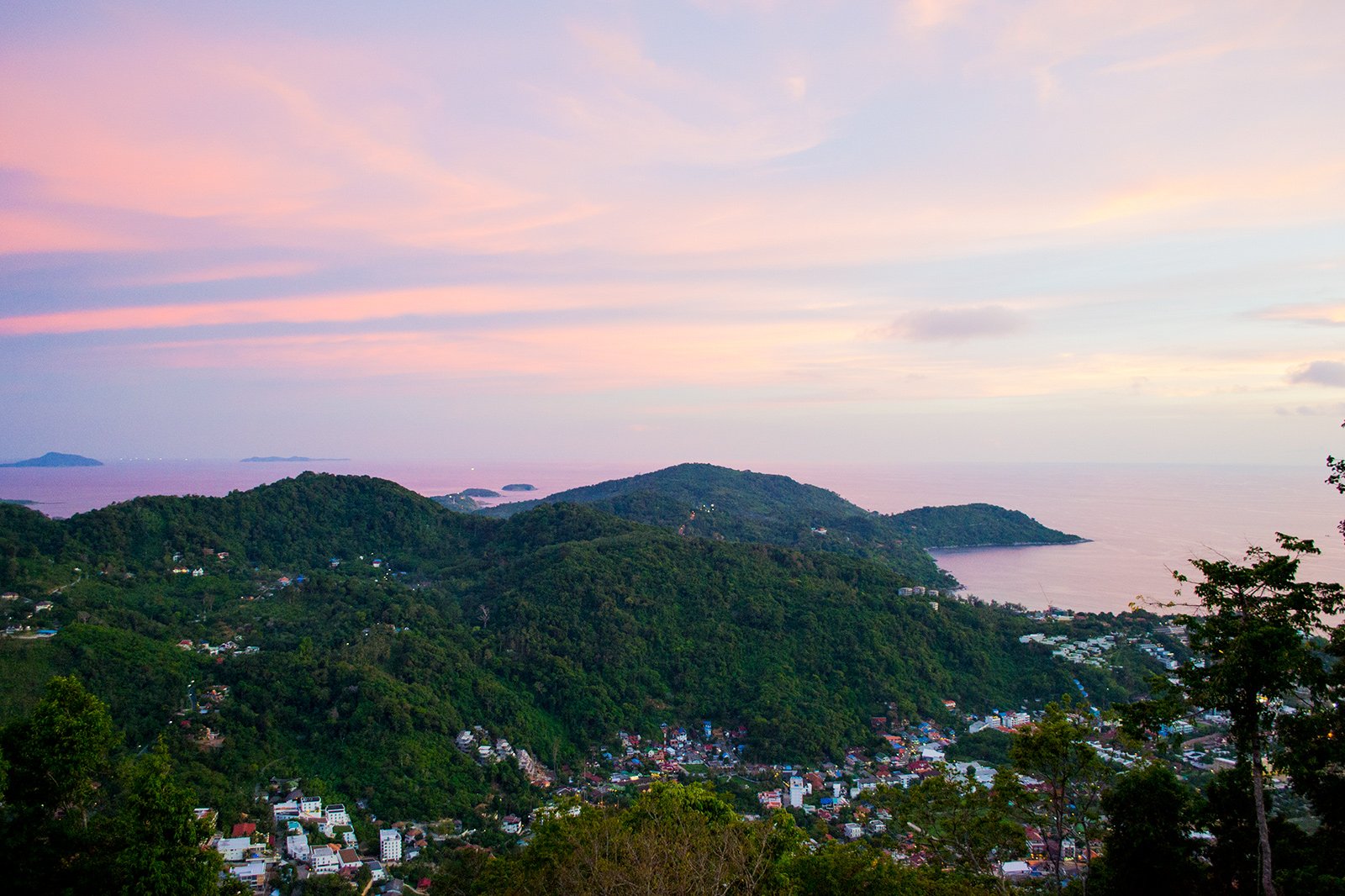 How to go to Big Buddha in Phuket