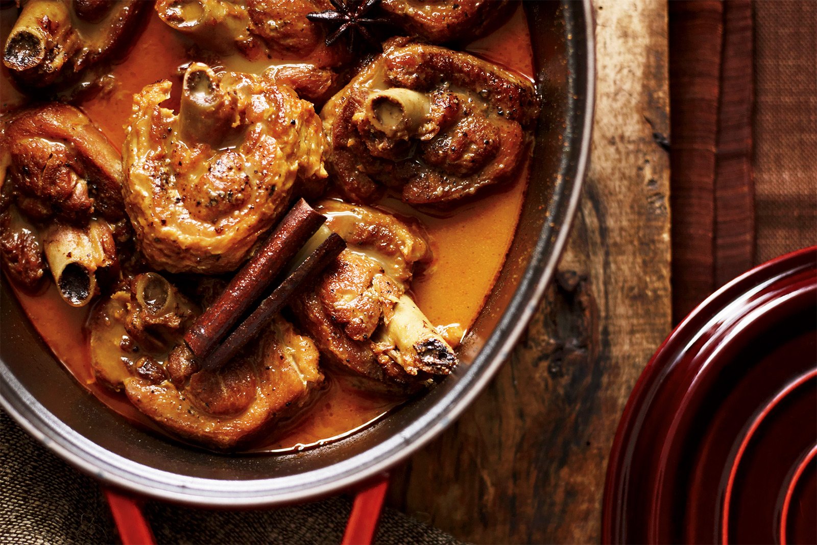 How to try ossobuco in Milan