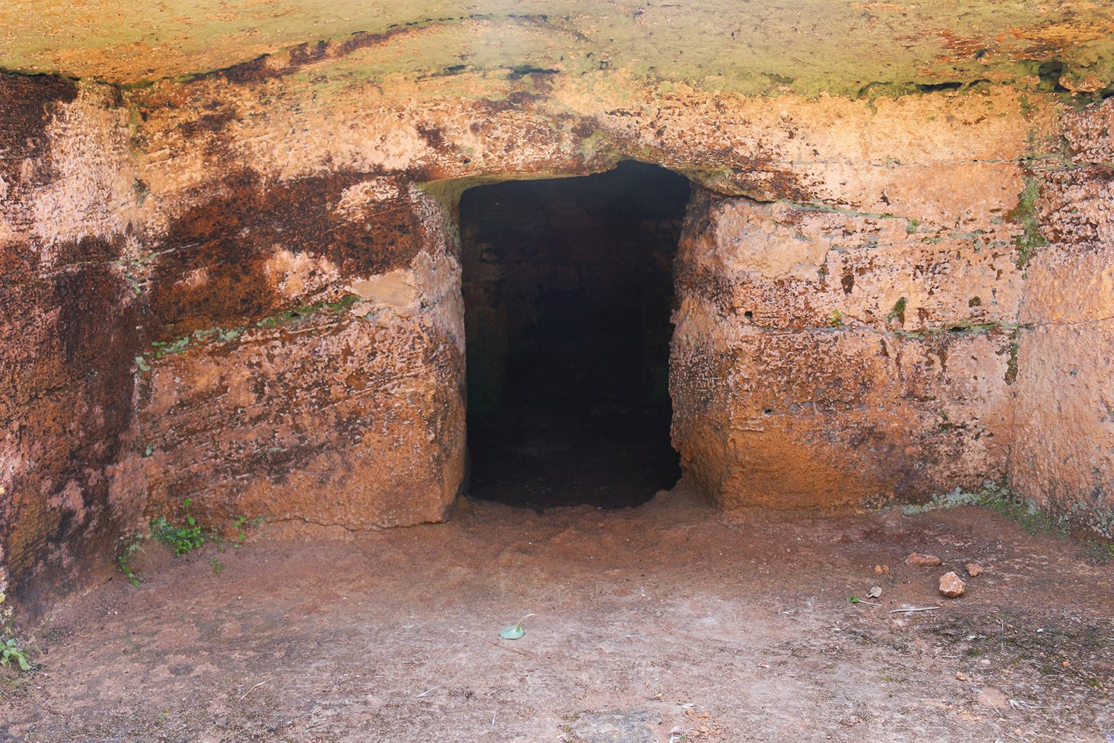 How to visit the witch's house on Sardinia