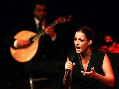 Visit a concert in Fado Museum in Lisbon