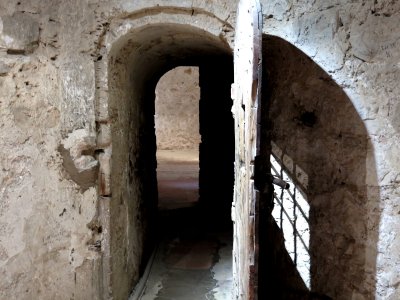 Visit the prison cell of The Count of Monte Cristo in Marseille