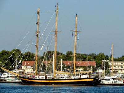 Take a cruise to Sozopol in Nesebar