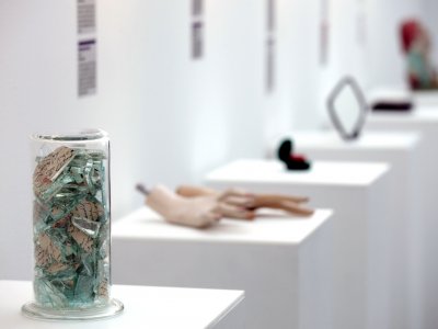 Bring your exhibit to the Museum of Broken Relationships in Zagreb