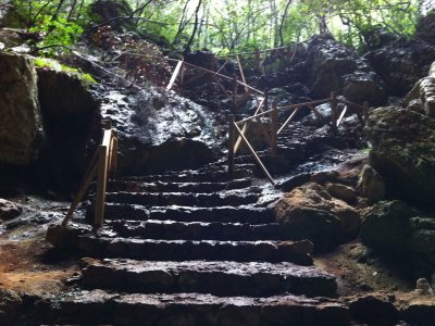 Visit Nimara Cave in Marmaris