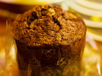 Try a space cake in a coffee shop in Amsterdam