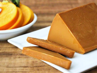 Try brunost in Oslo