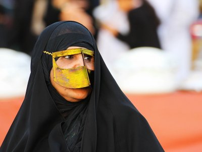 Buy burqa in Dubai