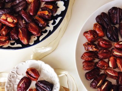 Buy dates in Dubai