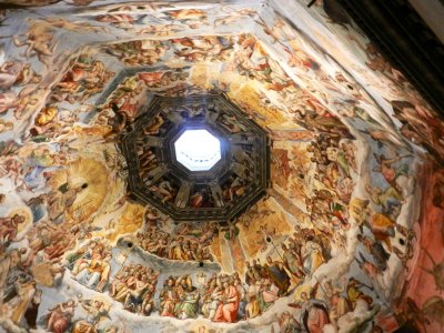 Greet the summer solstice in the Cathedral in Florence
