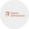 Tour organiser Desert Adventures Tourism