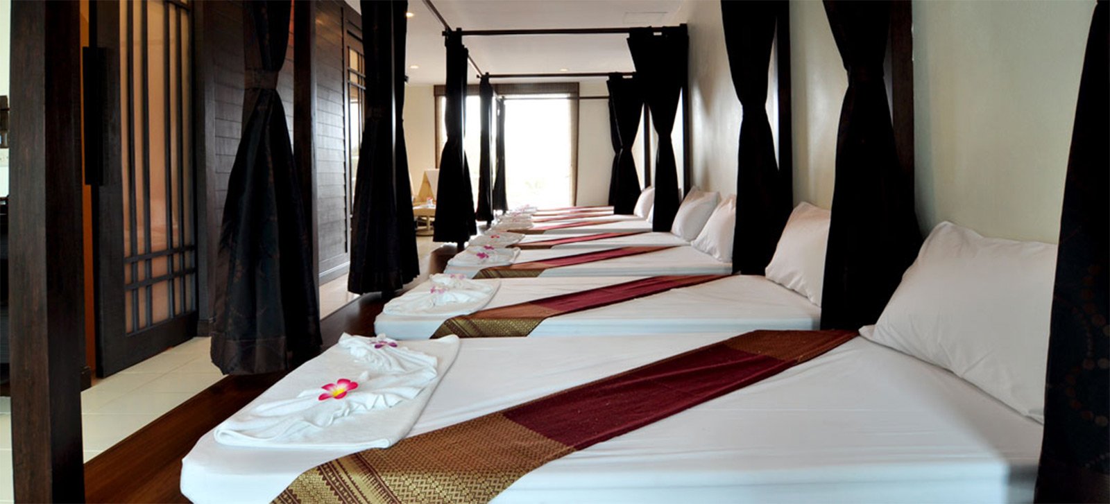 Massage Phuket – Telegraph