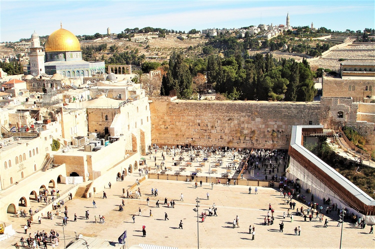 What to see in Jerusalem — TOP13 places to visit