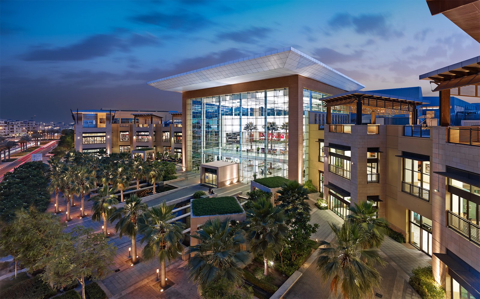 City Centre Mirdif, Dubai