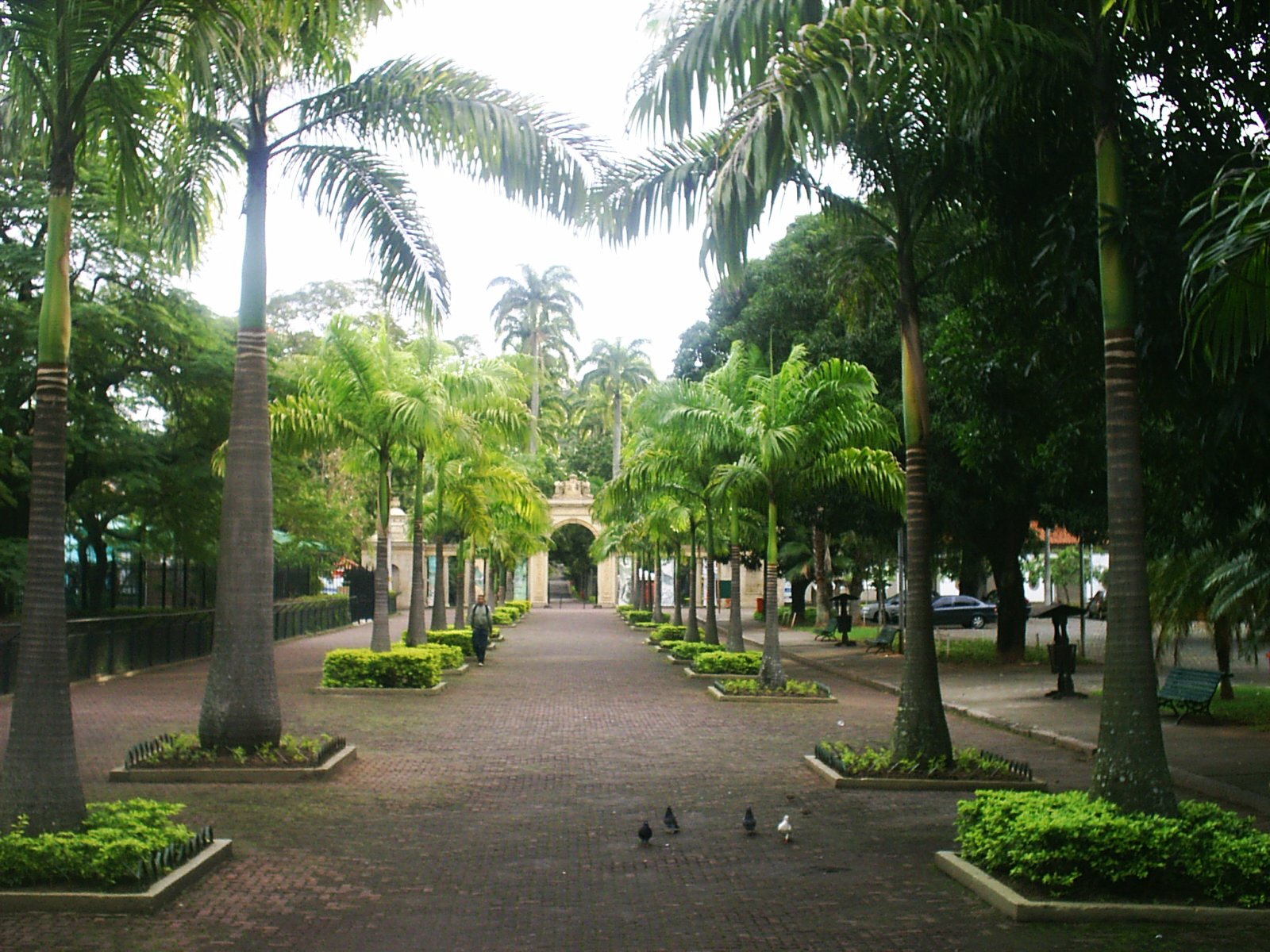 Fundacao Rio Zoo, Rio de Janeiro