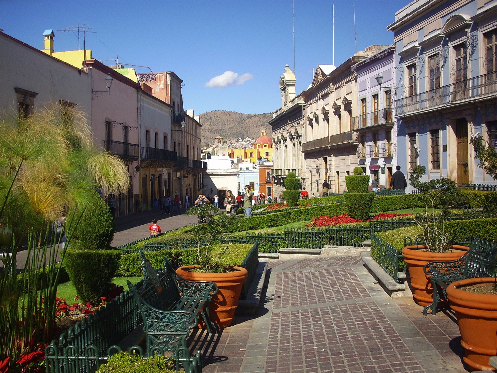 Tequila, Guadalajara