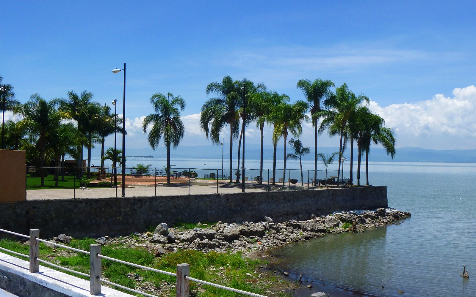 Lake Chapala, Guadalajara