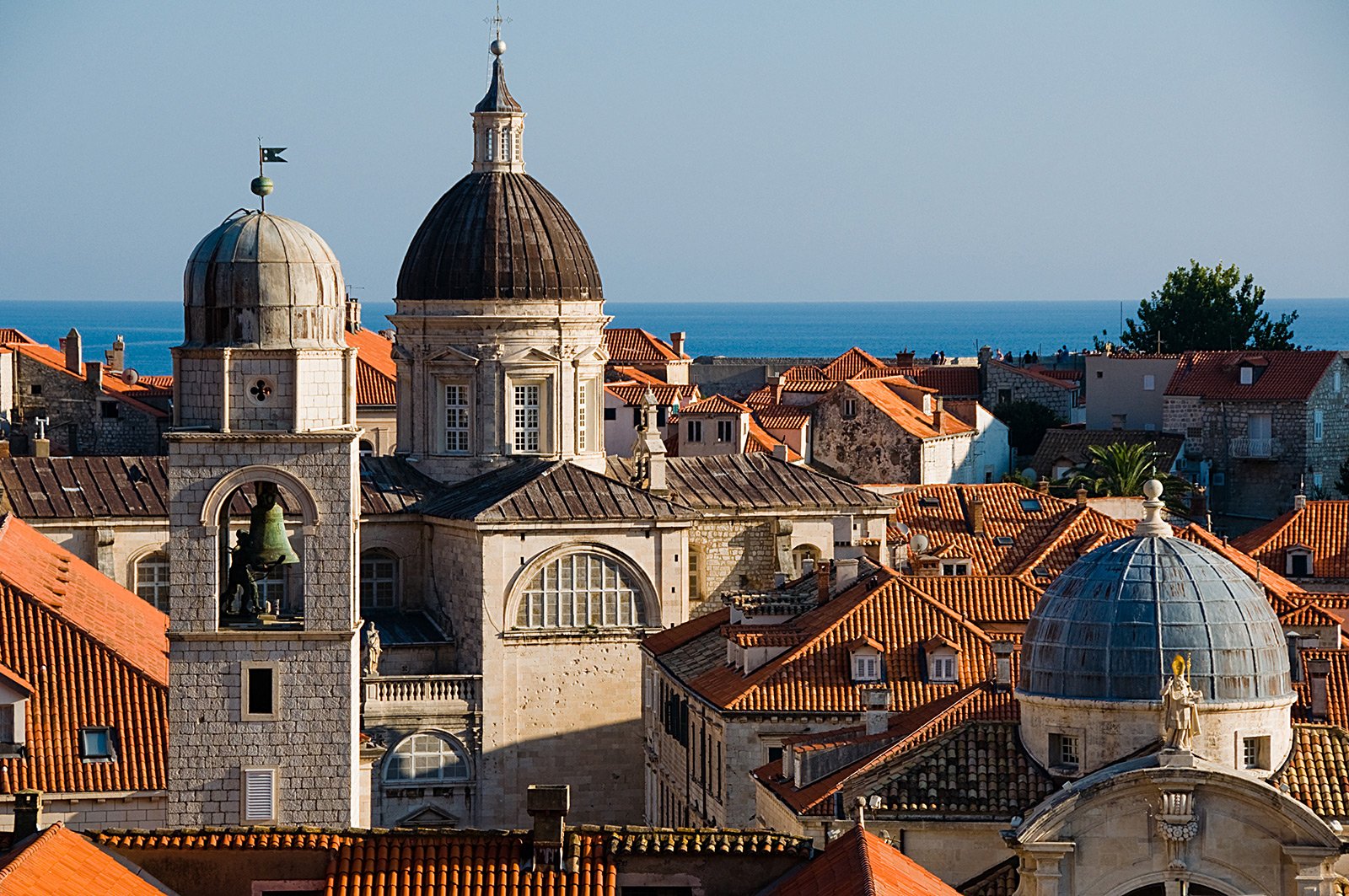Dubrovnik Cathedral, Dubrovnik