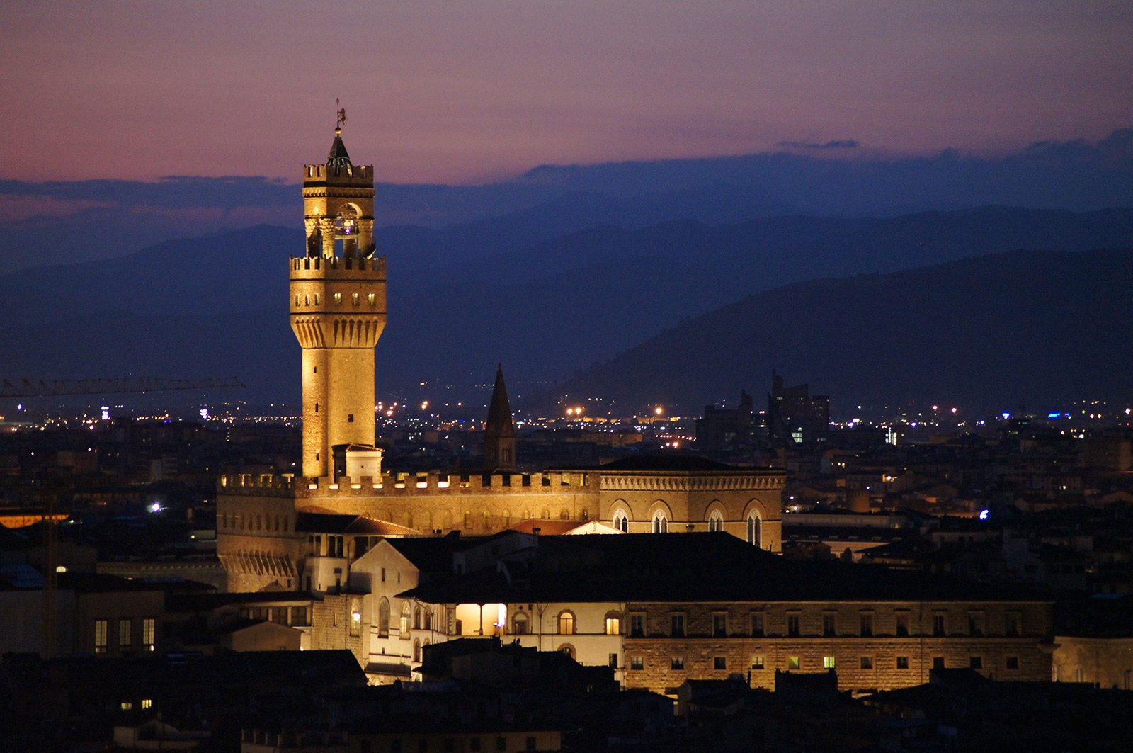 Palazzo Vecchio, Florence