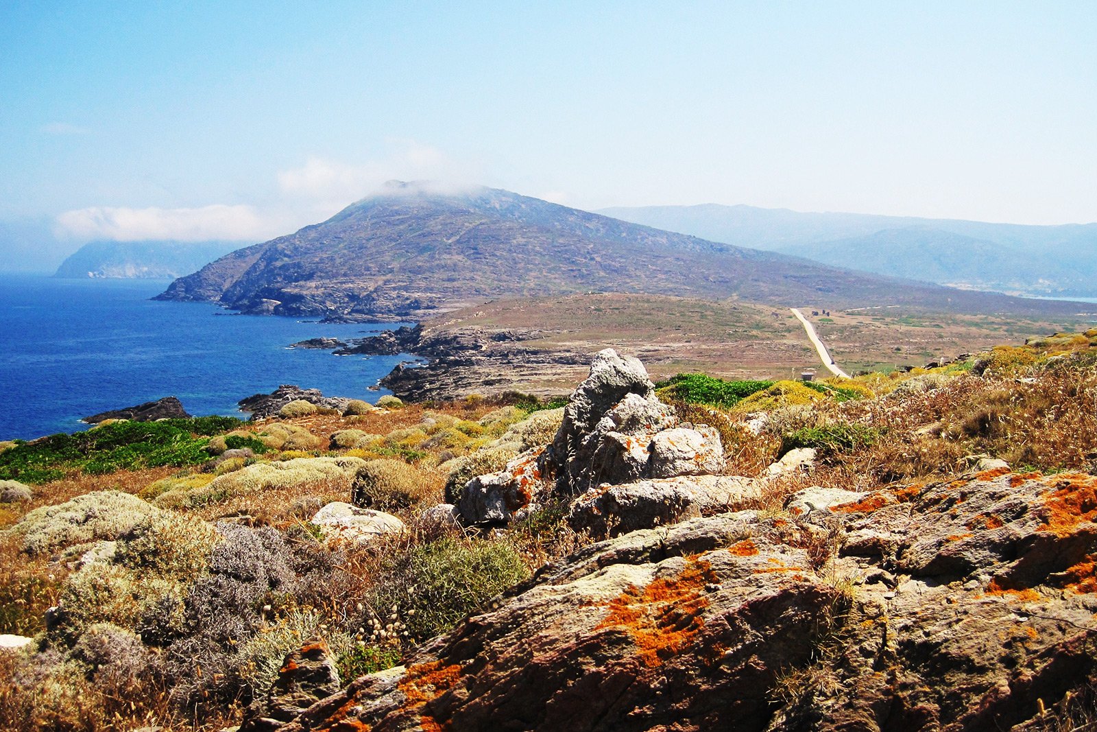 Asinara National Park, Sardinia