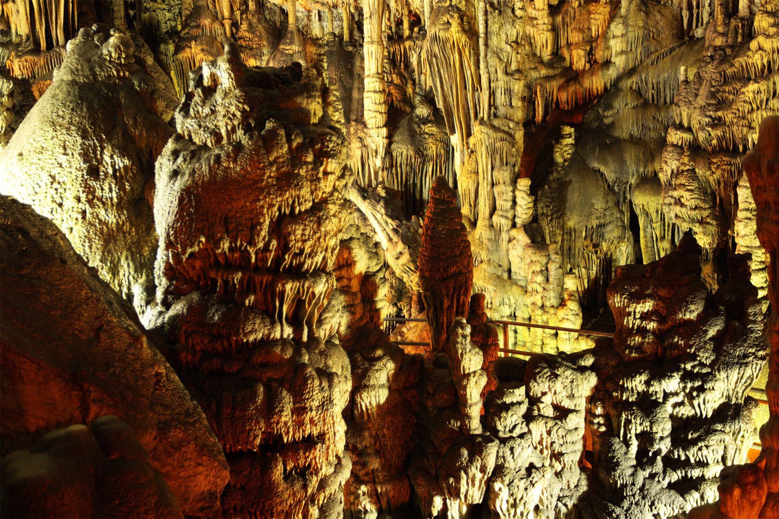 Psychro Cave, Crete