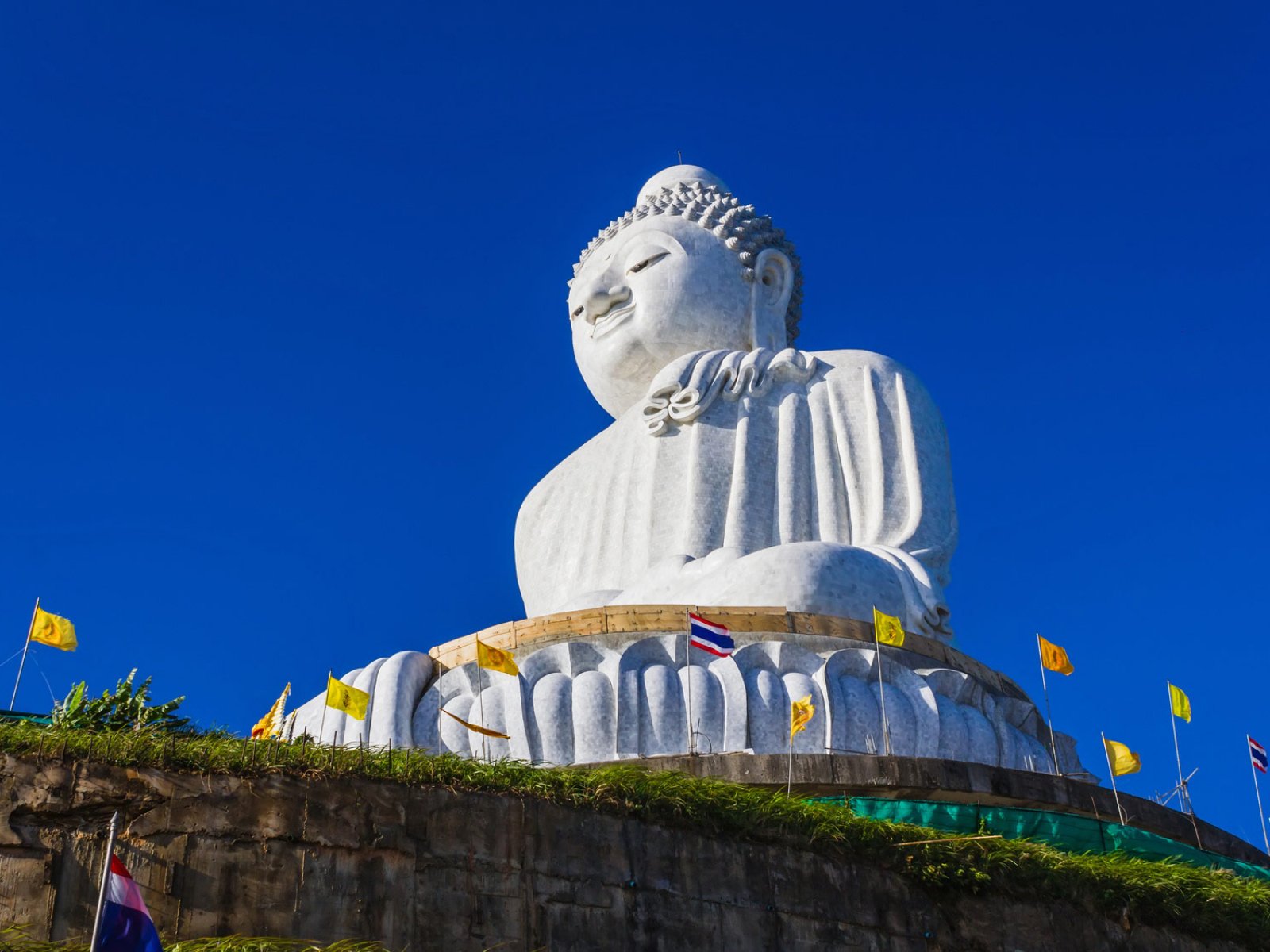 Big Buddha, Phuket