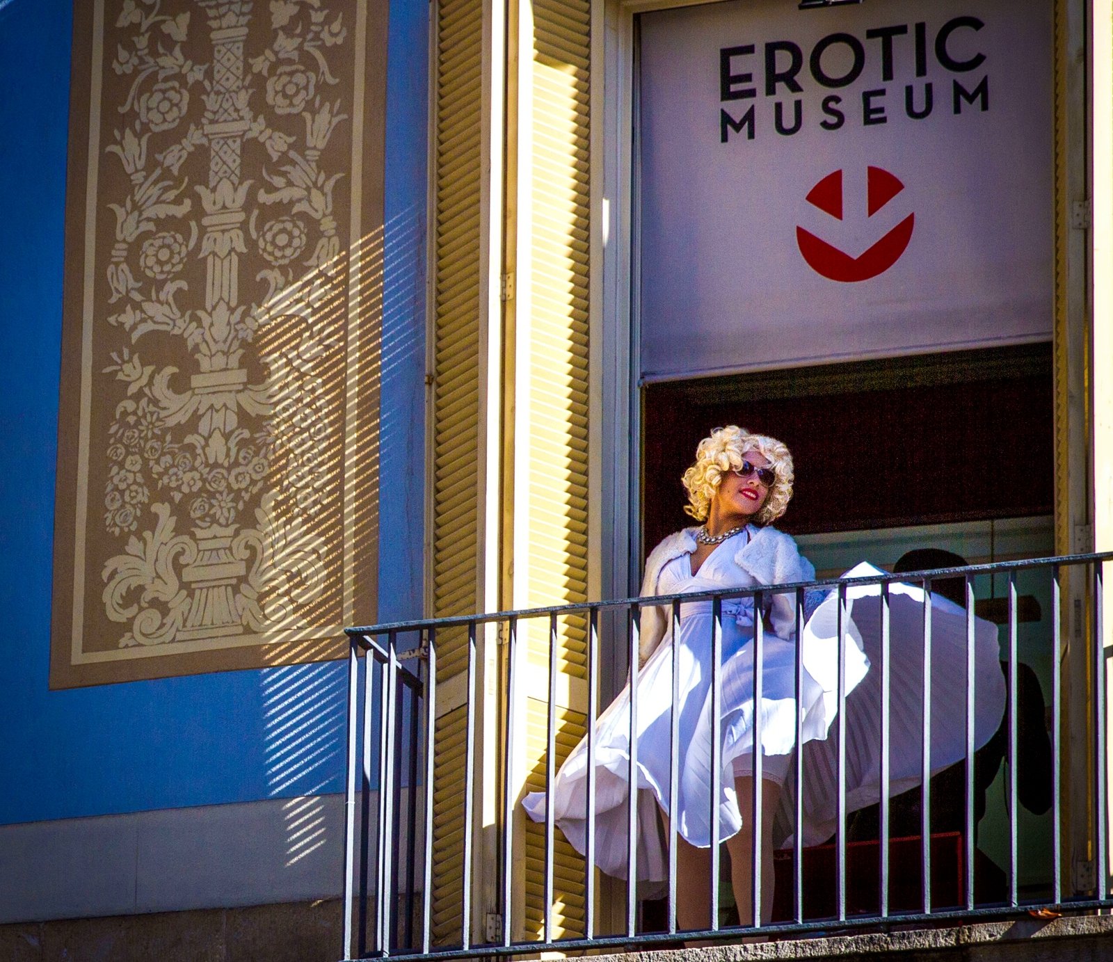 Erotic Museum, Barcelona