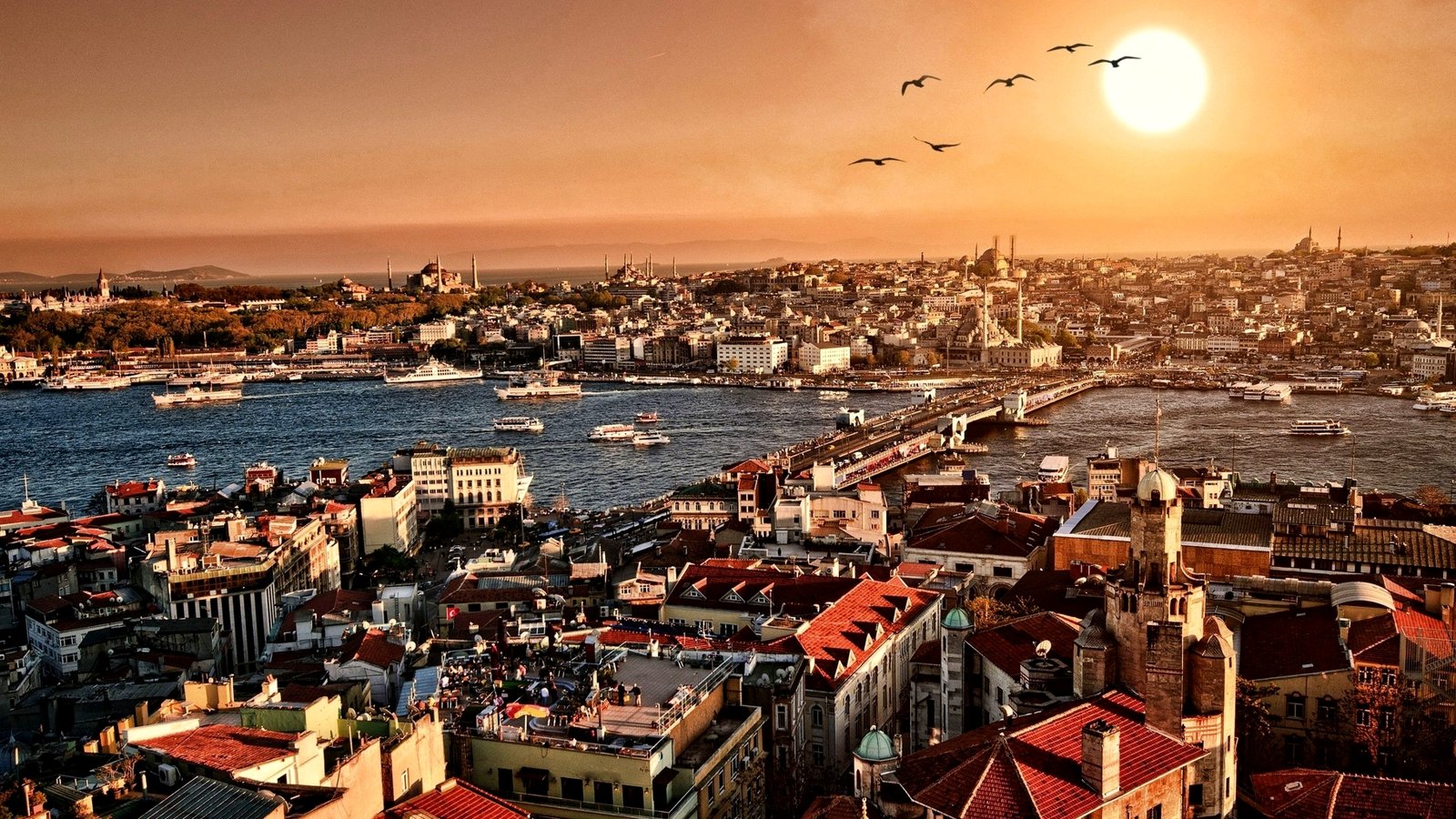 Kadıköy district, Istanbul