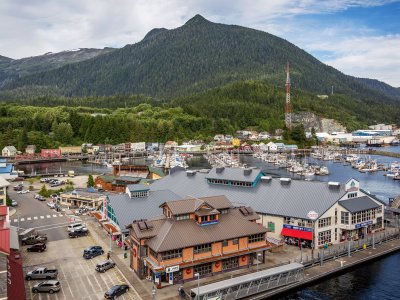 Ketchikan