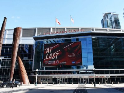 Air Canada Centre