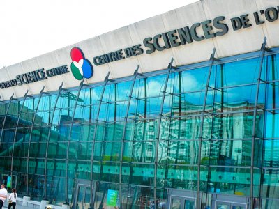 Ontario Science Museum