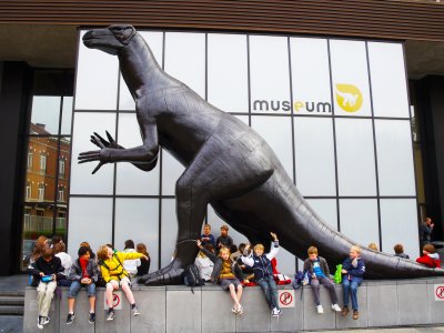 Museum of Natural Sciences