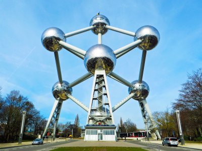 Atomium