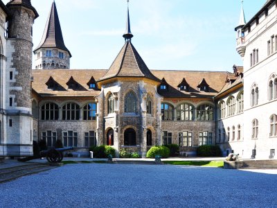 Swiss National museum