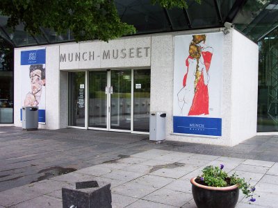 Munch museum