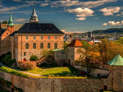 Akershus Fortress