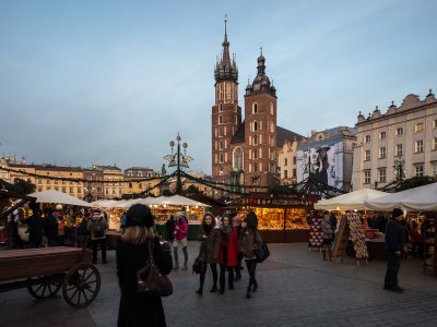 Main Square