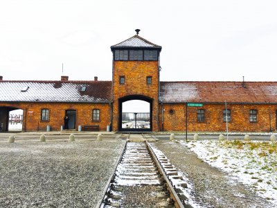 Auschwitz