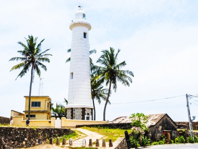 Galle Lighthouse