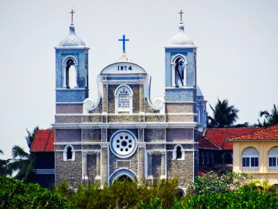 St. Mary's Cathedral