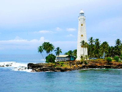Dondra Lighthouse