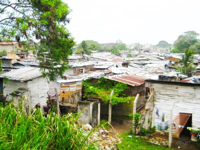 Slums