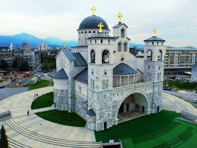 Cathedral of the Resurrection of Christ