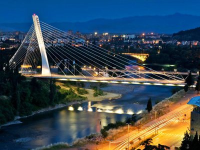 Millennium Bridge