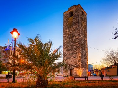 Clock Tower