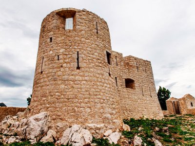 Besac fortress