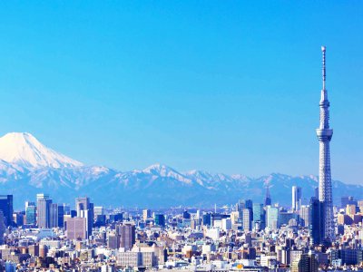 Tokyo Skytree